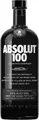 Absolut 100 overproof Vodka // 1L 50%