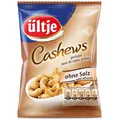 Ültje Cashewkerne ölgeröstet ohne Salz 150g