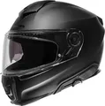 Schuberth S3 Integralhelm Matt-Schwarz S