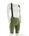 Assos Mille GT Bib S11 Herren Bikeshort-Oliv-Dunkelgrün-M