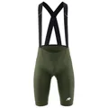 ASSOS - Mille GT Bib Shorts S11 - Radhose Gr M oliv