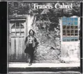 Francis Cabrel Die Wände Aus Staub CD Europa Cbs CBS4600972