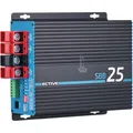 ECTIVE SBB 25 Solar-Ladebooster mit integriertem MPPT DC-DC 25A 12V auf 24V