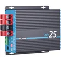 ECTIVE SBB 25 12V auf 24V Wohnmobil Ladebooster mit MPPT-Solar-Laderegler 25A