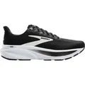 Brooks Damen Ghost 17 Schuhe (Größe 37.5, schwarz)