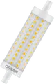 OSR 075432673 - LED-Lampe STAR LINE R7S, 15 W, 2000 lm, 2700 K, 118 mm