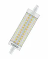 OSRAM LINE R7s LED Stablampe 15W warmweiss wie 125W