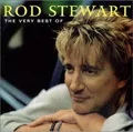 Rod Stewart Voice: Very Best of Rod Stewart (CD) Album (US IMPORT)