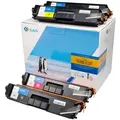 G&G XL-Toner Kombipack SCHWARZ + COLOR kompatibel Brother TN-423