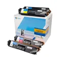 G&G Toner 15018 wie Brther TN-423 XL bk/c/m/y 4St