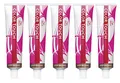 5er Wella Professionals Color Touch 3/0 Dunkelbraun 60 ml