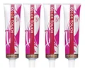 4er Wella Professionals Color Touch 3/0 Dunkelbraun 60 ml