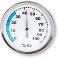 Karibu Hygrometer Classic