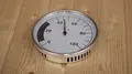 Karibu Hygrometer CLASSIC Zubehör