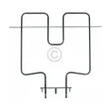 Heizung Oberhitze SoftGrill IGNIS 488000525918 EGO 20.40943.000 für Backofen