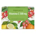 Erbamea Vitamina C 500 Bustine 114 G