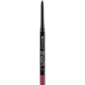 ESSENCE 8h Matte Comfort Lipliner WTP 19 Burgunder Bestie 0,3 g