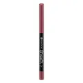8h MATTE COMFORT Lippenkonturenstift #19 -Burgundy Bestie 0,3 g