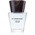 Burberry Touch for Men Eau de Toilette für Herren 50 ml