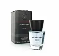 BURBERRY Eau de Toilette Touch Men Eau De Toilette Spray 50ml
