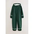 Next Regenoverall Wasserdichter Matschanzug für die Schule (1-tlg) grün 104-110 (4-5 J.)