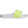ADIDAS Kinder Badeslipper Aqua adilette