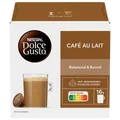 Nescafé Dolce Gusto Café Au Lait 160g,16 Kapseln