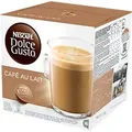NESCAFÉ Dolce Gusto Dolce Gusto Cafe Au Lait Kaffeekapseln 16 Stück à 10 g