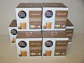 NESCAFÉ Dolce Gusto " Café au Lait " 6er  x 16 Kaffeekapseln