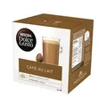 7613033174704 NESCAFÉ Dolce Gusto Café au Lait Kawa w kapsułkach 160g Nestle Pol