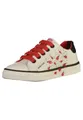 GEOX Halbschuhe JR CIAK G.E, Weiß:30