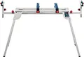 Bosch GTA 2600 Untergestell | für Kapp- & Gehrungssägen | 160 kg Traglast | ausziehbar | Stahl
