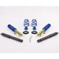 AP Gewindefahrwerk Audi A7 4G Sportback, Audi A4 B8 8K Tieferlegung 35-60mm
