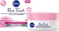 Nivea Rose Touch Moisturizing Gel-Cream 50ml