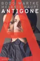 Bodo Wartke & Melanie Haupt: Antigone - Reimkultur GmbH  - (DV...