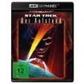 STAR TREK IX - Der Aufstand (+ Blu-ray)