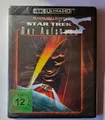 STAR TREK - Der Aufstand - 4K ULTRA HD + BLU-RAY - NEU; OVP