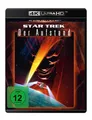 STAR TREK IX-DER AUFSTAND 2 ULTRA HD BLU-RAY NEU