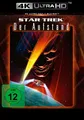 Star Trek 9 - Der Aufstand - 4K Ultra HD # UHD+BLU-RAY-NEU