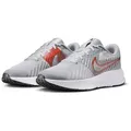 Nike Run Defy Laufschuh grau 47,5 EU