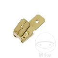 JMP Packung mit 25 Flachsteckverbindern 6.3 MM ALTN: 1580643