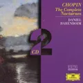 Fryderyk Chopin Chopin: The Complete Nocturnes (CD) Album (US IMPORT)