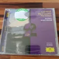 DANIEL BARENBOIM chopin - complete nocturnes NEU/SEALED (2CD, Klassik, DG)