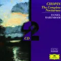 Sämtliche Nocturnes 1-20 (GA)