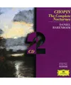Nocturnes (Gesamtaufnahme), Barenboim,Daniel