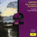 Frederic Chopin - Complete Nocturnes - CD - G3z