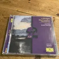 The Complete Nocturnes von Chopin*,  Daniel Barenboim  (CD, 1997) 09271