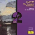 Fryderyk Chopin Chopin: The Complete Nocturnes (CD) Album