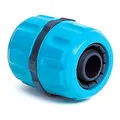CELLFAST Reparator Schlauchverbinder 3/4" Verbindungsstück Schlauchkupplung Schlauchadapter Gartenbewässerung Basic
