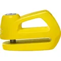 ABUS ELEMENT 290 YELLOW